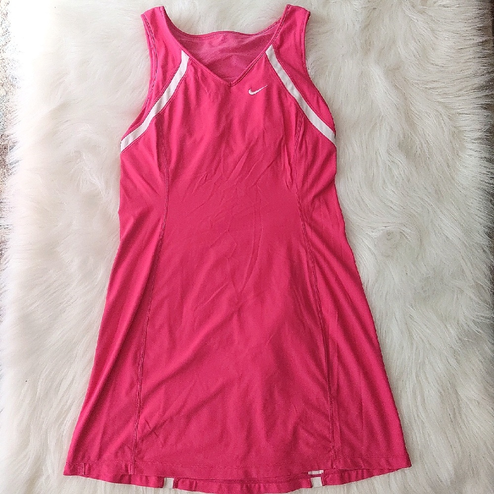 Nike Tennis Dress